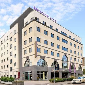 Mercure Hotel Frankfurt Eschborn Süd